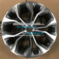 Light Alloy Wheel Y-Spoke 451 20-Inch