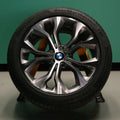 Light Alloy Wheel Y-Spoke 451 20-Inch