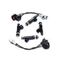 550cc Top Feed Fuel Injectors