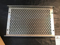 6-Pass Aluminum Oil Cooler