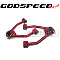 Front Camber Arms