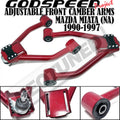 Front Camber Arms