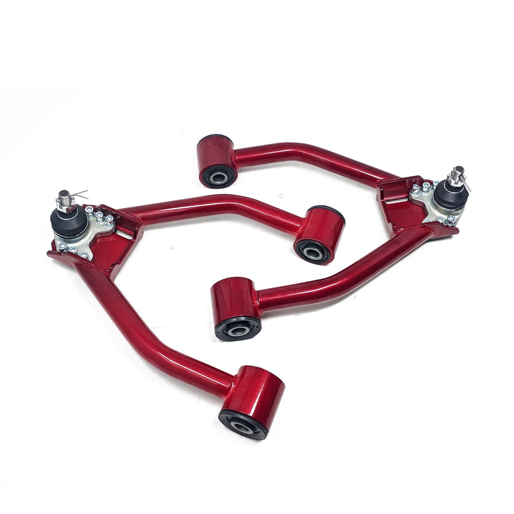 Front Camber Arms