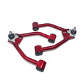 Front Camber Arms