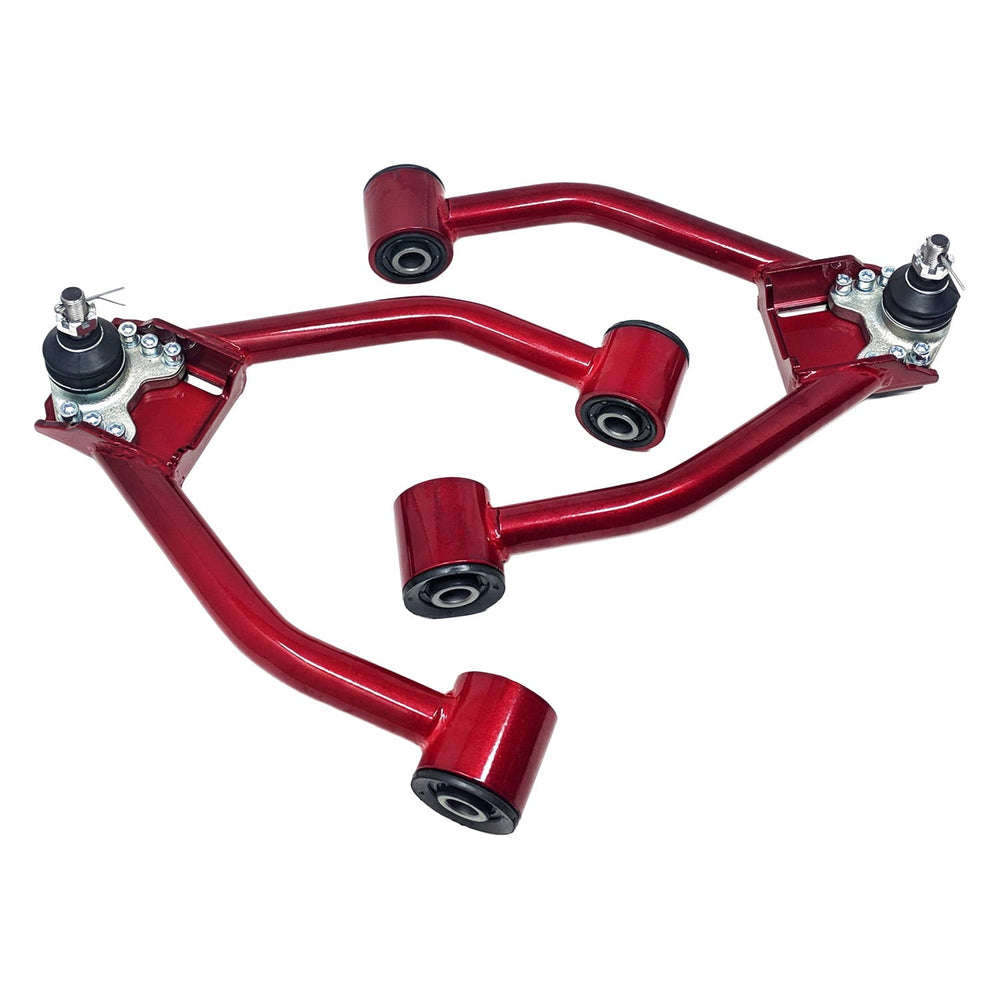 Front Adjustable Camber Arms