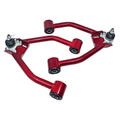 Front Adjustable Camber Arms
