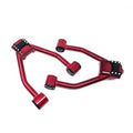 Front Adjustable Camber Arms