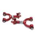 Rear Upper Camber Arm Set