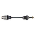 CV Axle Shaft Assembly, Front Right