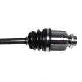 CV Axle Shaft Assembly, Front Right