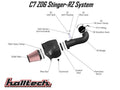 Cold Air Intake System
