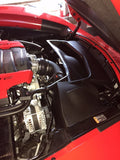 Cold Air Intake System