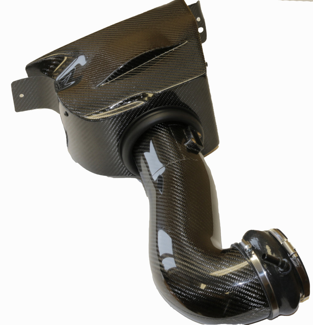 Cold Air Intake System