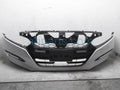 Front Bumper Face