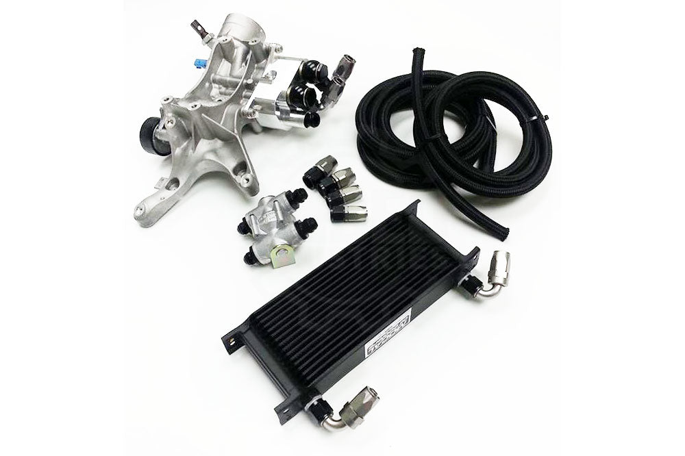 MQB Oil Cooler Kit for EA888