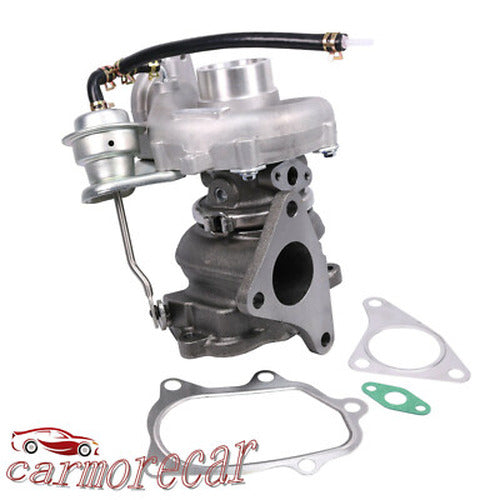 VF46 Rebuilt OEM Turbocharger
