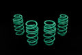 Progressive Lowering Springs