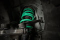 Progressive Lowering Springs