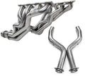 1-7/8" x 3" Long Tube Headers