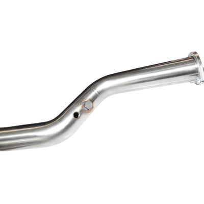 1-7/8" x 3" Long Tube Headers