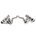 1-7/8" x 3" Long Tube Headers