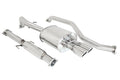 OE-RS Series Cat-Back Exhaust System