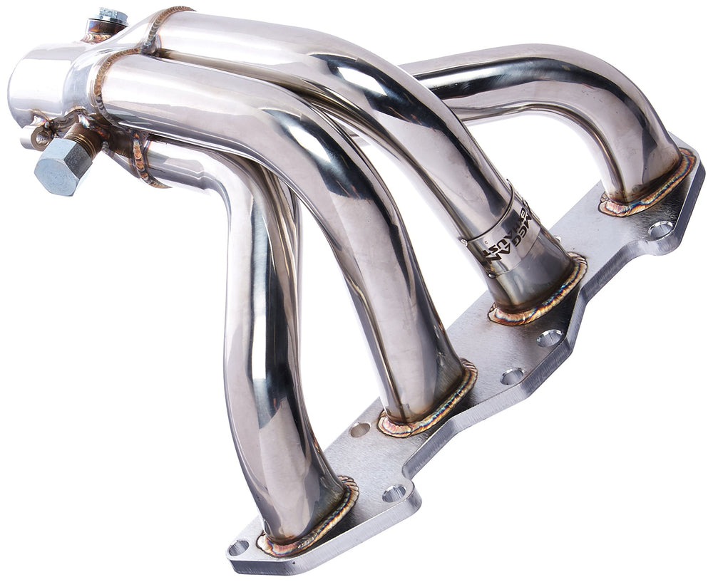 Stainless Steel Header