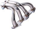 Stainless Steel Header