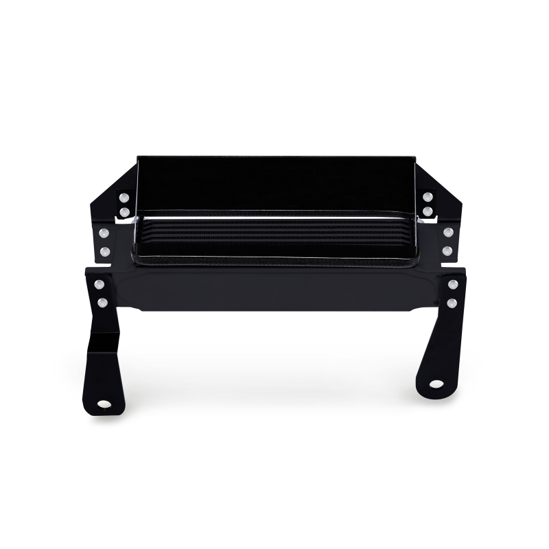 Thermostatic Oil Cooler Kit