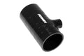 3.0" Black Anodized Aluminum Intake Hose