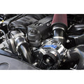 P-1SC-1 HO Intercooled Supercharger System 6.4L HEMI