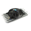 Flat Transmission Oil Cooler Kit