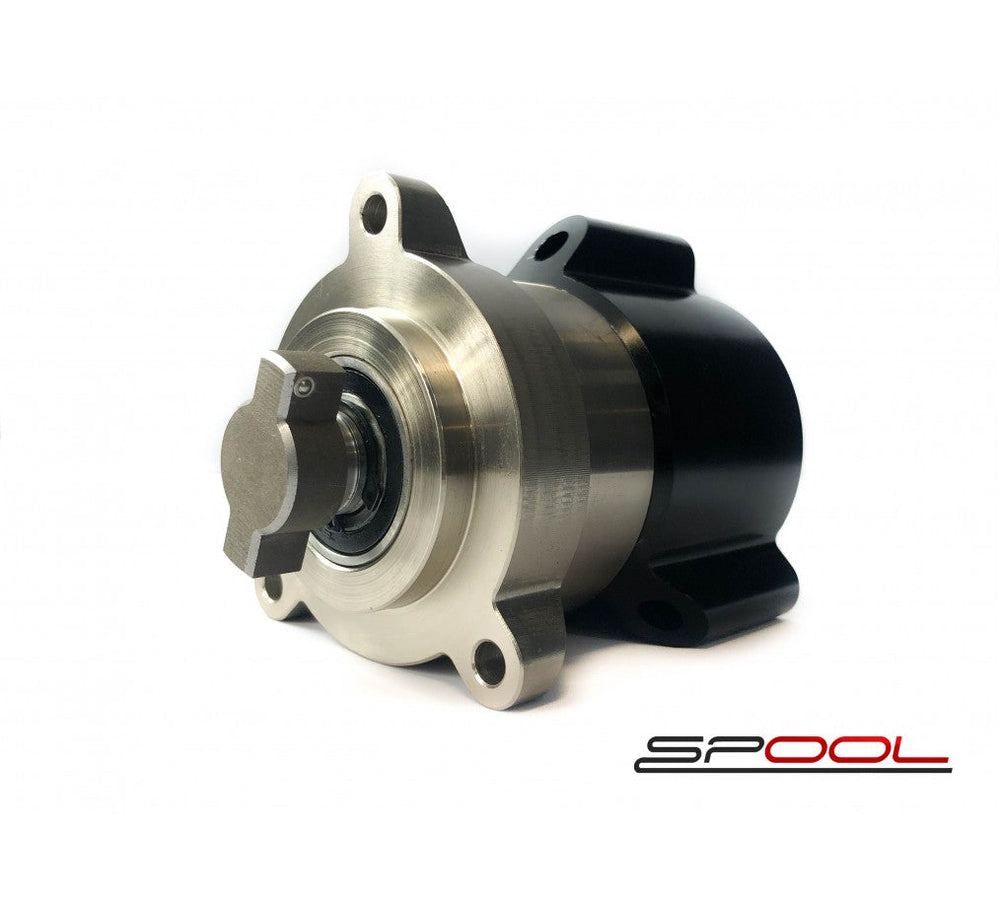 N54/N55 Fuel Pressure Regulator w/ Filter