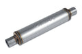 Straight-Through Muffler