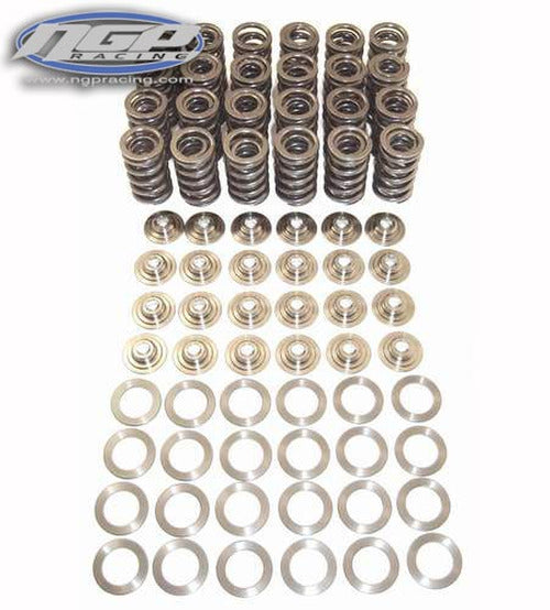 24v 2.8-3.2L Valve Spring Kit