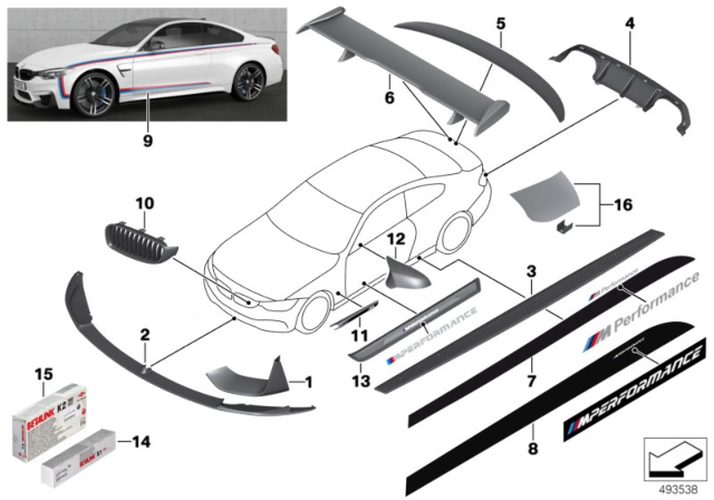 Outdoor Car Cover