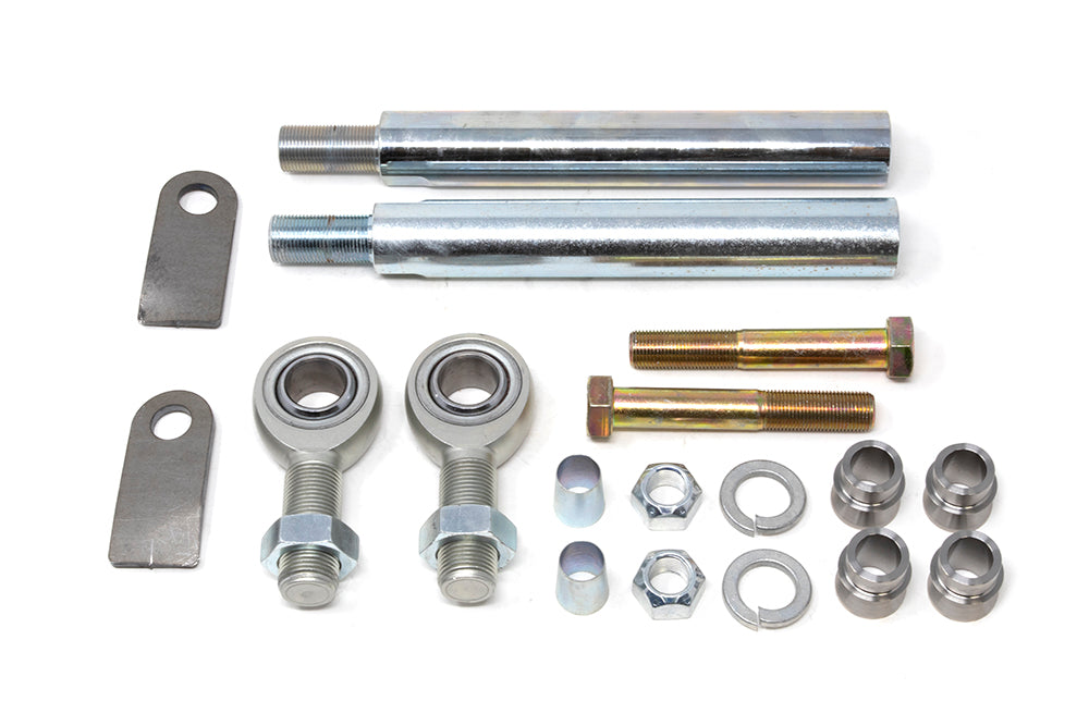 Lower Uniball Conversion Front Control Arms