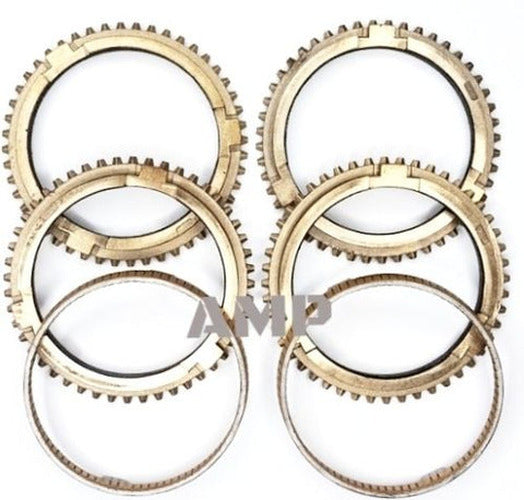 Synchronizer Ring Kit
