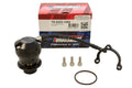 Kompact EM Dual Port Blow Off Valve