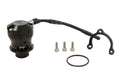 Kompact EM Dual Port Blow Off Valve