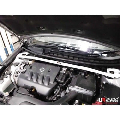 2-Point Front Upper Strut Bar