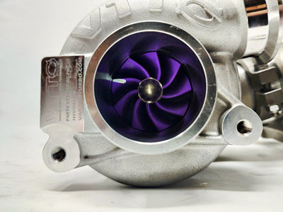 Turbocharger Kit for BMW N54