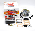 32/36 DGEV Carburetor Conversion Kit