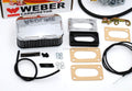 32/36 DGEV Carburetor Conversion Kit