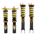 Dynamic Pro Sport Front and Rear Coilover Kit