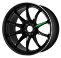 Emotion ZR10 18x9.5 +38 5x114.3