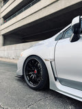 Emotion ZR10 18x9.5 +38 5x114.3
