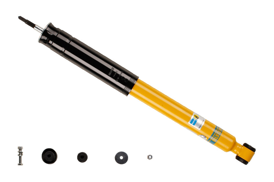 B8 Performance Plus Monotube Shock