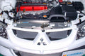 Radiator Air Guide Panel