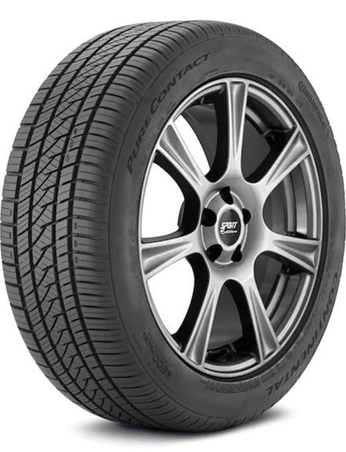 PureContact LS 225/45R17 91H Tire